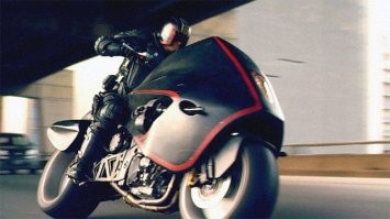 Кто-то любит судью Дредда )))) Может и у нас скоро такие будут судьи и палачи в одном лице.