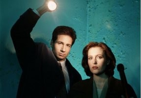 Бутылка упала с полки и сама вернулась обратно