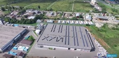 Скрины из соцсетей