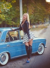 Экспорт коммунизма: из Союза с любовью к колесам