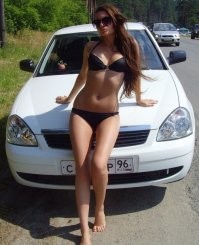 Экспорт коммунизма: из Союза с любовью к колесам