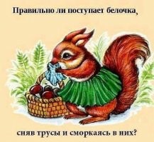 Веселые интересные картинки