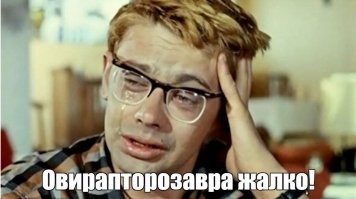 В Китае ученые нашли останки динозавра, сидящего на яйцах