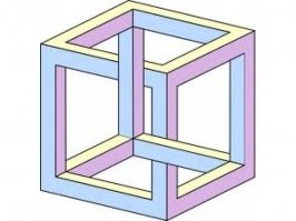 Стойки указателя из параллельной вселенной?