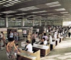 Маленькие хитрости советских времен