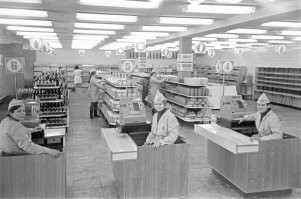 Маленькие хитрости советских времен