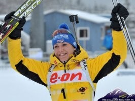 Магдалена Нойнер