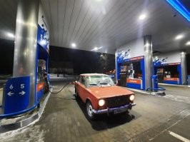 Я пока только на старте этого пути...