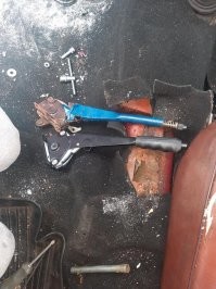 Я пока только на старте этого пути...