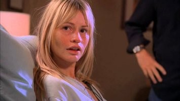 Точно, там батаня ещё спрашивает Хауса, типа, это чё, шутка такая что ли? На что Хаус отвечает, что шуткой было бы теперь назвать вас педиком, чувствуете разницу?