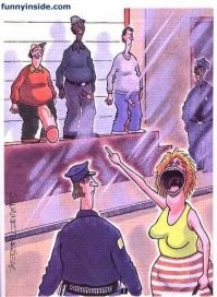 Неопровержимая улика.