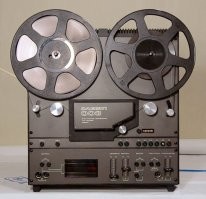 У нас такая была