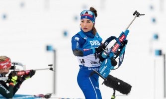 ТОП 10 самых красивых спортсменок