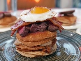 Самый жир: масленичная неделя удалась