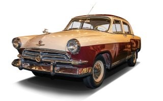 Найдите 5 отличий