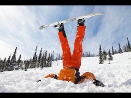 Судя по внезапно окончившемуся видео, дальше было примерно так: