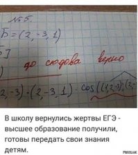 Замечания в школьных дневниках, которые ошарашили родителей