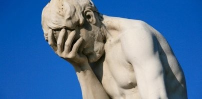 Спуск по тросу через водоем пошел не по плану