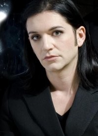 Точно! Брайан Молко!)))