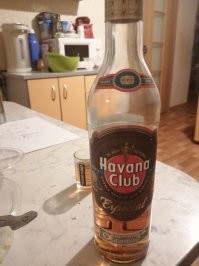 А меня чёй-та на ром сегодня пробило :)