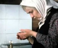 "Василий, это вы чем руки-то моете?"