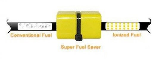 Помню, впаривали такое.