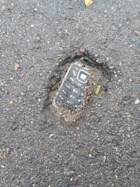 Всякая всячина из прошлого