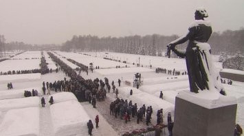 Вы просто совсем не знаете русских