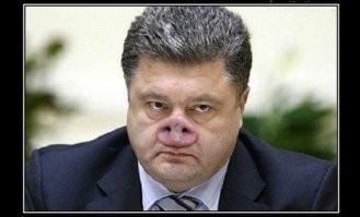 Главное, чтобы они эту свинью не завели, хотя если и заведут, то пускай на сало пустят