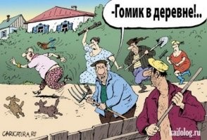 Смешные и познавательные картинки