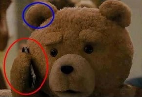 Никаких проблем с логикой: её просто нет