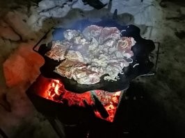 Эх... Был незабываемый вечер.