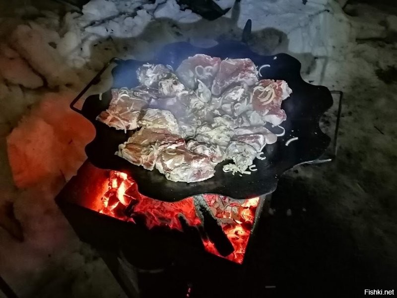 Эх... Был незабываемый вечер.