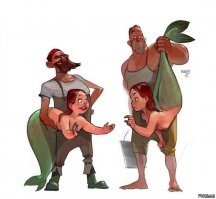 Юмор в картинках