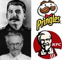 Как это, жить и не воровать?!