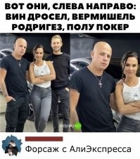 30 двойников знаменитостей от британского агентства Lookalikes Agency