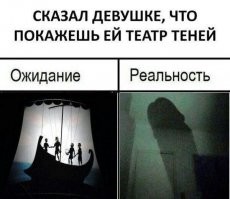 Простите, но вспомнилось.