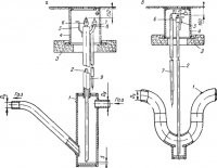 4. Ответ: "Это старая школьная стойка для пробирок".
Это совершенно современная стойка для пробирок. Используется, например, в лабораториях поликлиник при сборе анализов крови.

10. "Что это за крышку я нашел на участке дома, который недавно приобрел?" Ответ: "Это запечатанная часть трубопровода"
Это - оголовок так называемого "водяного затвора" или "гидрозатвора" - простого и надёжного устройства, позволяющего перекрыть поступление газа в дом. Через оголовок заливается вода, и газ не может "продуть" колено. Применяется в газовых распределительных сетях с середины позапрошлого века.


11. "Возле двери в мой офис появилась эта непонятная табличка. Что это?"
Это чёрная метка, оставденная рептилоидами.

17. "Нашел эту штуковину в антикварной лавке. Для чего она может быть предназначена?" Ответ: "Это необычный по форме топорик для дробления кусков сахара"
Это топорик для откалывания кусков от сахарной головы:


20. "Эта вещица досталась мне по наследству. Что это такое?" Ответ: "Это кулон индийской богини Кали, символизирующий надежду, перемены и смелость"