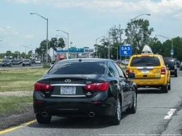 Этот подержанный универсал Volvo обойдется вам в 20 миллионов долларов, благодаря своему номерному знаку