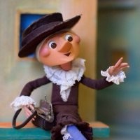 Всё вразнобой