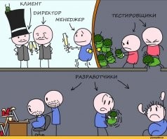 как бывший программер скажу, - скучновато
вот шикарная картинка