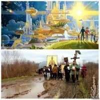 Веселые  картинки