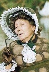 я сама была такою,
триста лет тому назад (с)