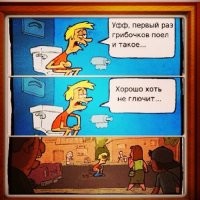 Смешные и познавательные картинки