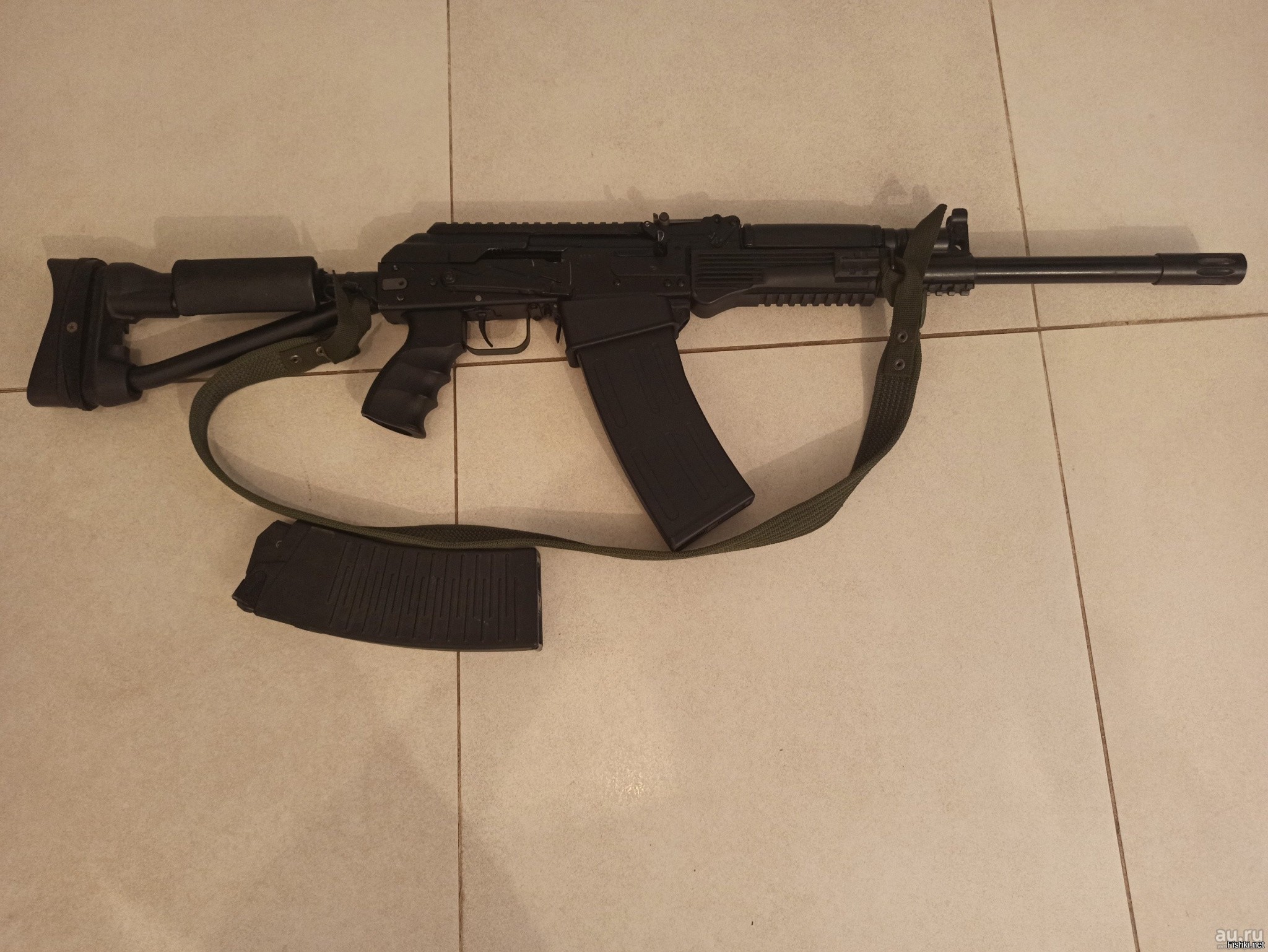 Сайга 12к 030 Б У Купить