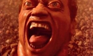 Пекин задохнулся в песчаной буре - сильнейшей за последние 10 лет