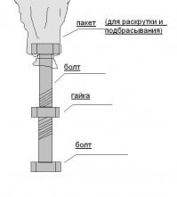 Вспомним детство