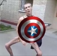 Marvel представила нового Капитана Америку: супергероем впервые станет ЛГБТ-персонаж