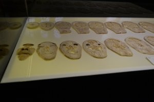 Был на этой выставке в 2014 году в Барселоне.  Зашло) Сам сходил, потом с женой и детьми.