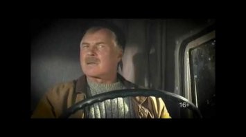 «Wicked Intent» — Самый злобный грузовик американского дальнобойщика